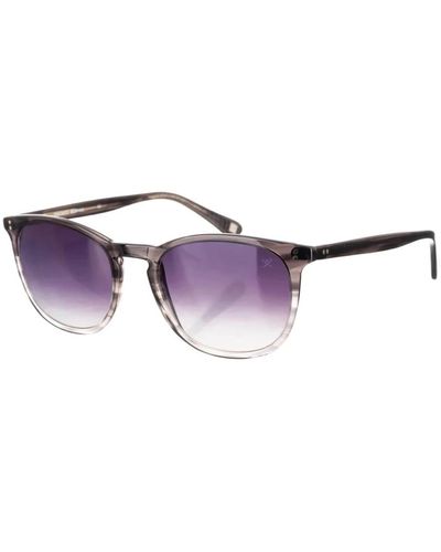 Hackett Accessories > sunglasses - Violet