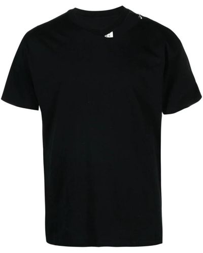 MM6 by Maison Martin Margiela T-shirts and polos - Nero