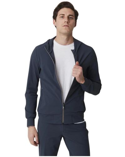 Rrd Sweatshirts & hoodies > hoodies - Bleu