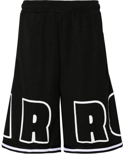 Barrow Casual Shorts - Black