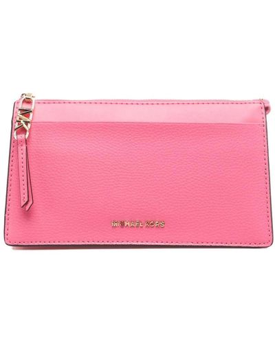 Michael Kors Rosa handtasche für frauen - Pink