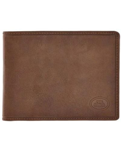 The Bridge Wallets cardholders - Braun