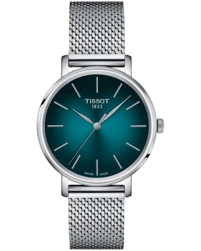 Tissot T1432101109100 - everytime 34mm - Multicolore