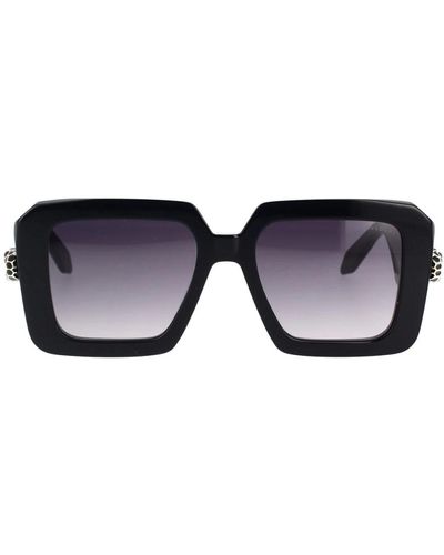 BVLGARI Accessories > sunglasses - Noir