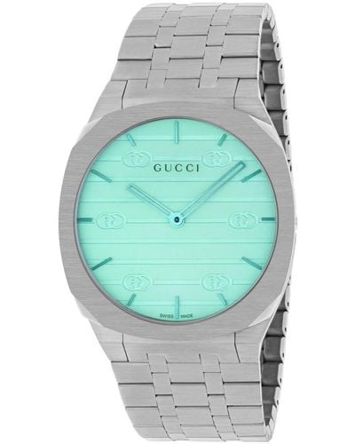 Gucci Watches - Green