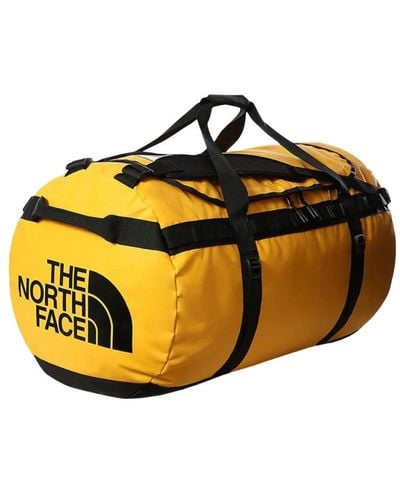 The North Face Bags - Gelb