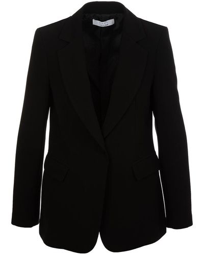 Kaos Suit - Noir