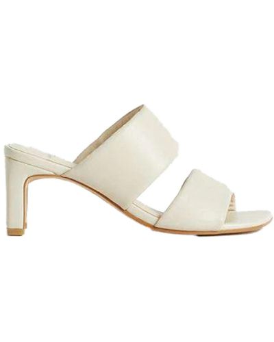 Vagabond Shoemakers High Heel -Sandalen - Weiß