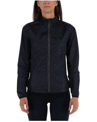 Diadora Jackets > light jackets - Noir