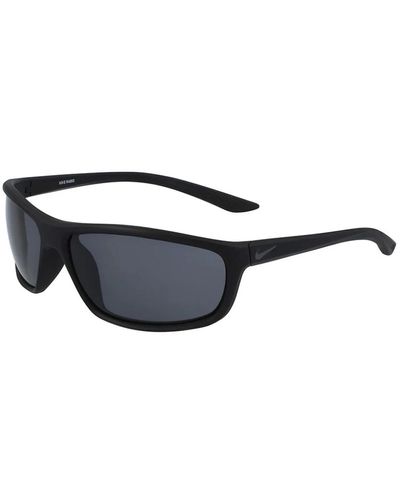 Nike Collezione occhiali da sole sportivi - Nero