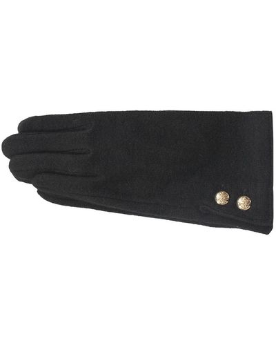 Ralph Lauren Gloves - Black