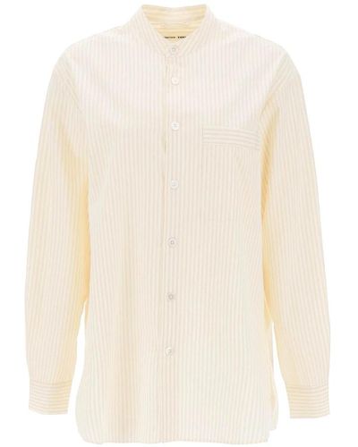 Birkenstock Blouses & shirts > shirts - Blanc
