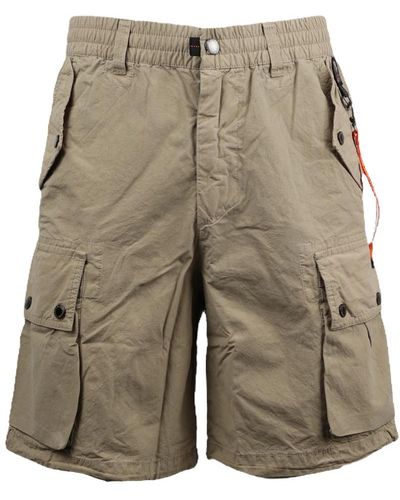 Parajumpers Shorts > casual shorts - Neutre