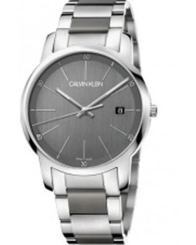 Calvin Klein Watches - Gray