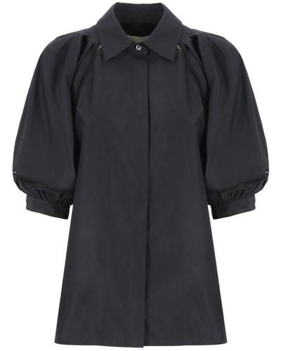 3.1 Phillip Lim Shirts - Black