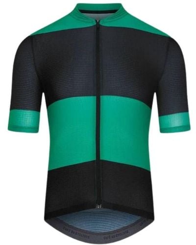 Café du Cycliste Abbigliamento da ciclismo performante - Verde