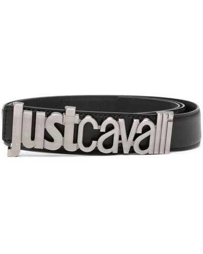 Just Cavalli Belts - Black