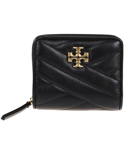 Tory Burch Wallets & Cardholders - Black