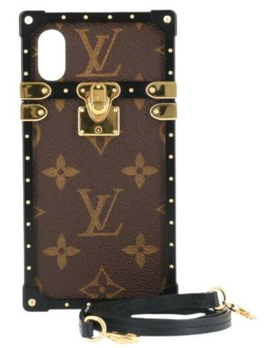  Coque Louis Vuitton - Étuis Et Coques Pour Téléphone