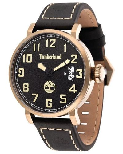 Timberland Accessories > watches - Métallisé