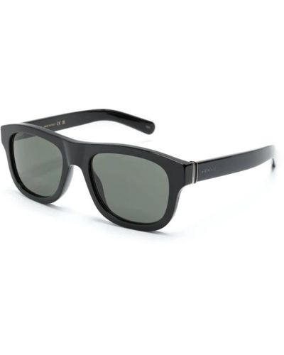 Gucci Gg1509s 001 sunglasses,stilvolle sonnenbrille in schwarz - Grau