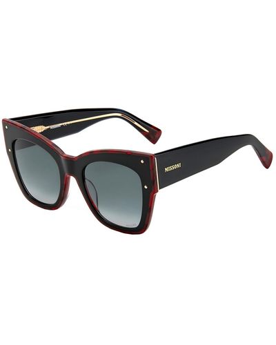 Missoni Sunglasses 0040/s - Noir