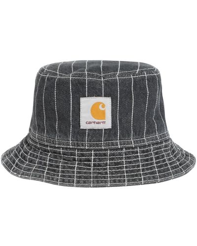 Carhartt Hats - Grau