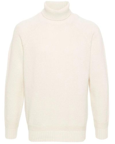 C.P. Company Knitwear - Bianco