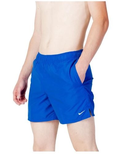 Nike Beachwear - Blue