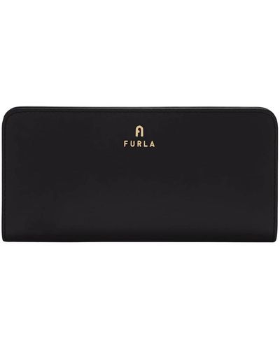 Furla Wallets & cardholders - Schwarz