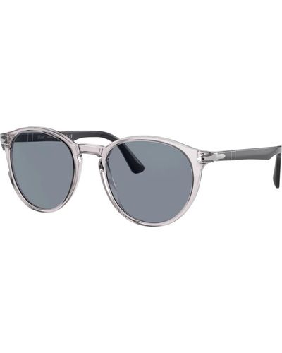 Persol Galleria '900 occhiali da sole grigio/blu