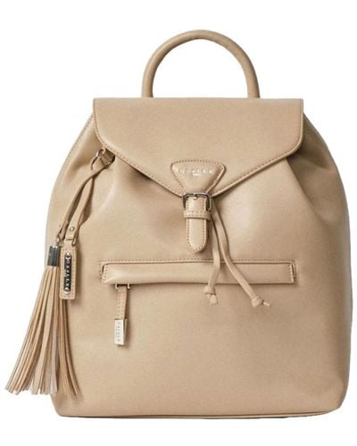 Gaelle Paris Bags > backpacks - Neutre