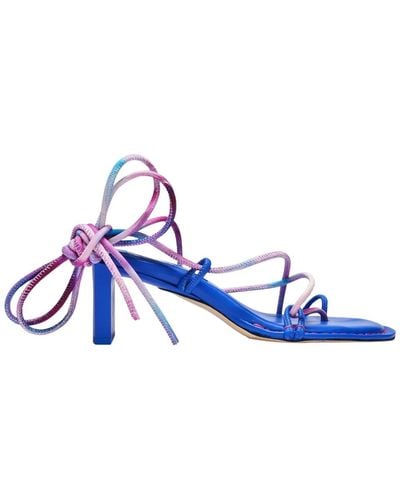 Miista High heel sandals - Azul