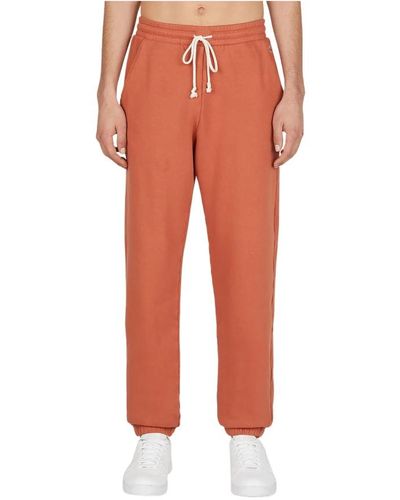 Champion Sweatpants - Orange