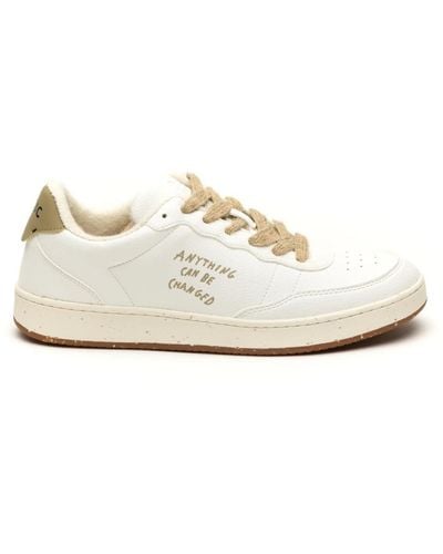 Acbc Evergreen sneakers - Bianco