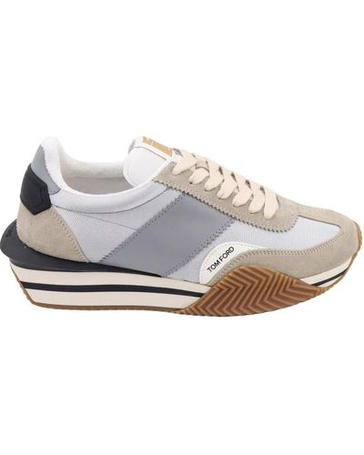 Tom Ford Trainers - Grey