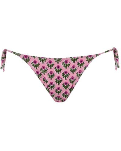 Mc2 Saint Barth Bikinis - Pink