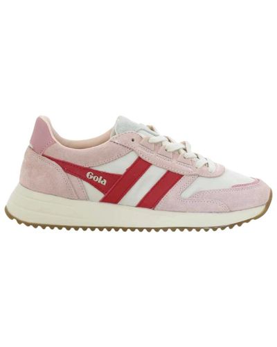 Gola Sneakers - Pink