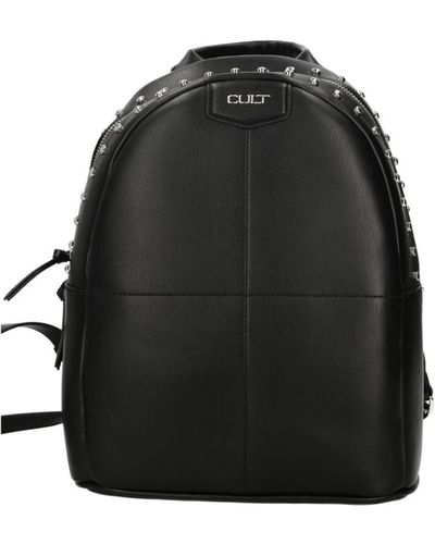 Cult Bags > backpacks - Noir