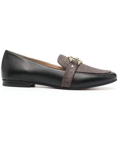 Michael Kors Loafers - Black