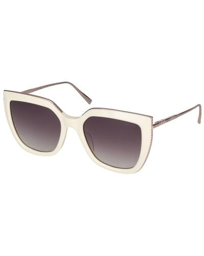 Chopard Accessories > sunglasses - Métallisé