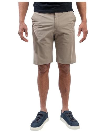 Rrd Shorts chino - Gris