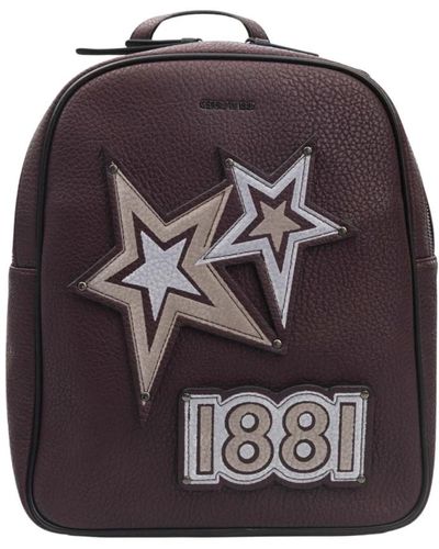 Cerruti 1881 Bags > backpacks - Rouge