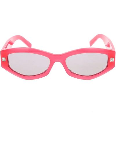 Givenchy Stylische eyewear von - Pink