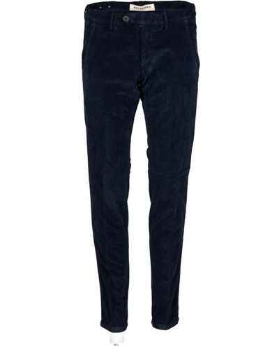 Roy Rogers Chinos - Blue