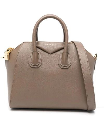 Givenchy Shoulder Bags - Brown