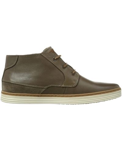 Camel Active Ankle boots - Verde