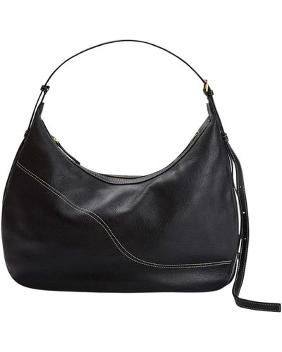 Atp Atelier Bags > shoulder bags - Noir