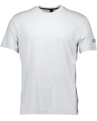 ALPHATAURI T-Shirts - White