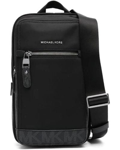Michael Kors Bags > messenger bags - Noir